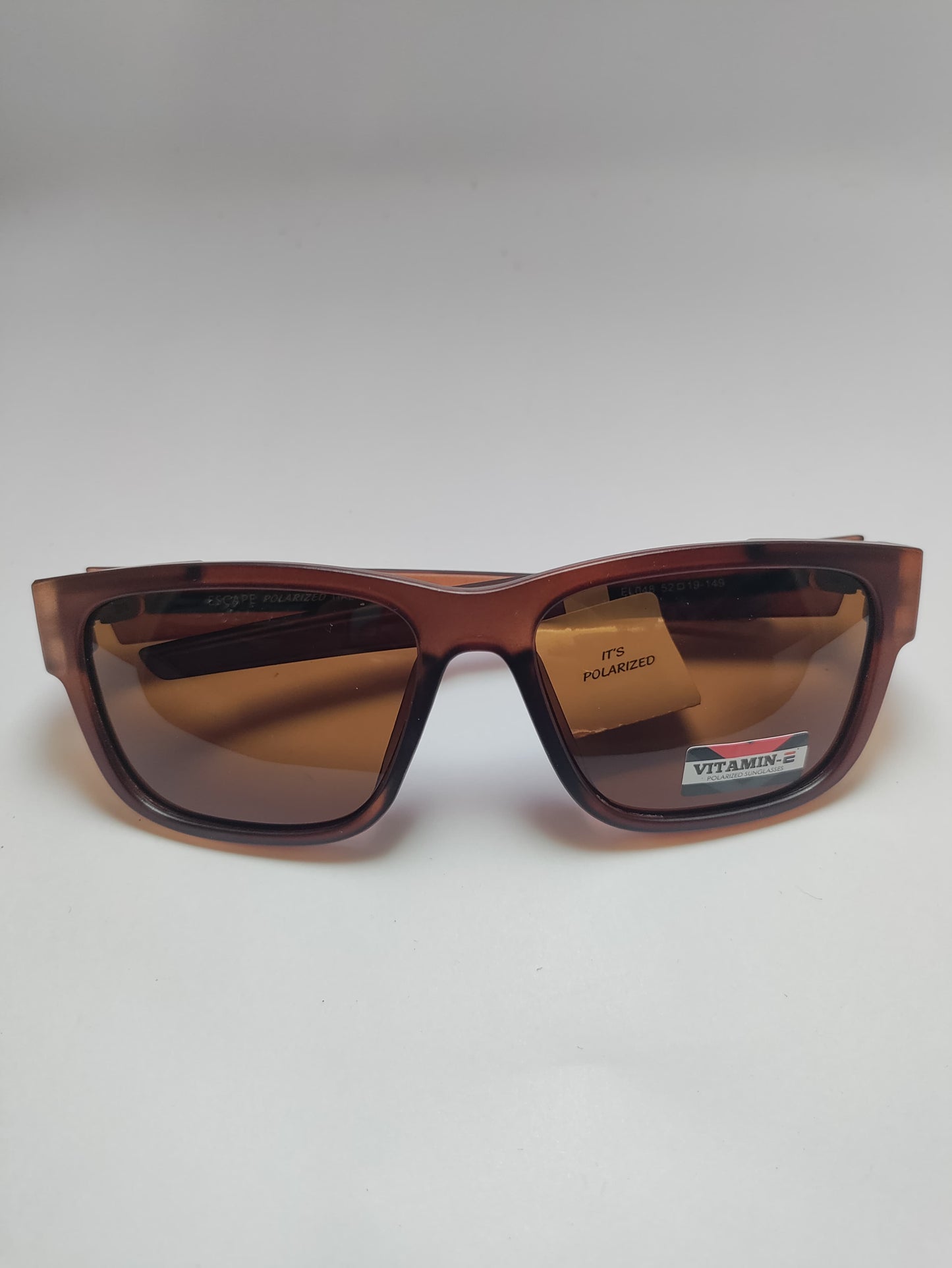 Escape Polarized Sunglasses
