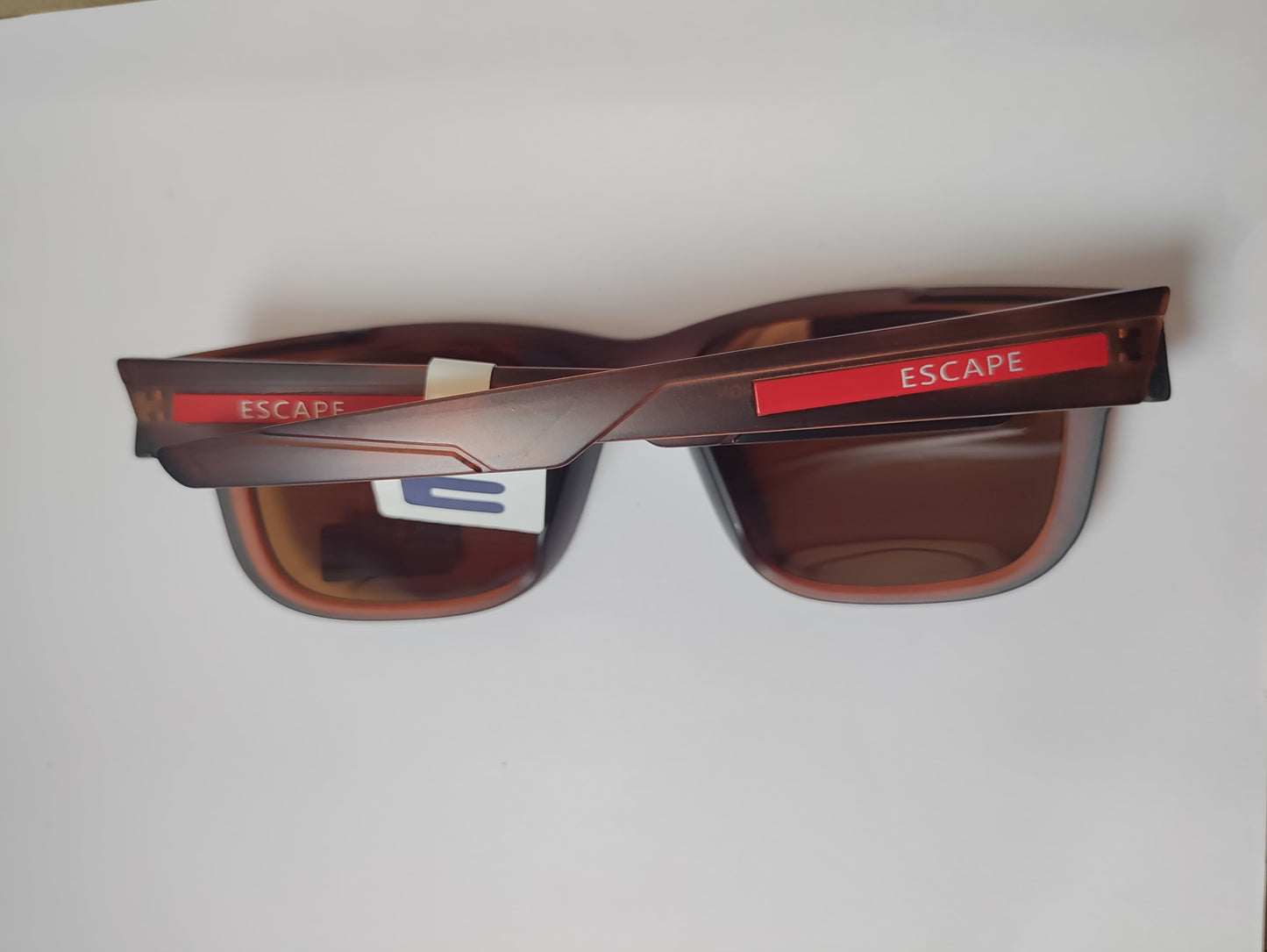 Escape Polarized Sunglasses