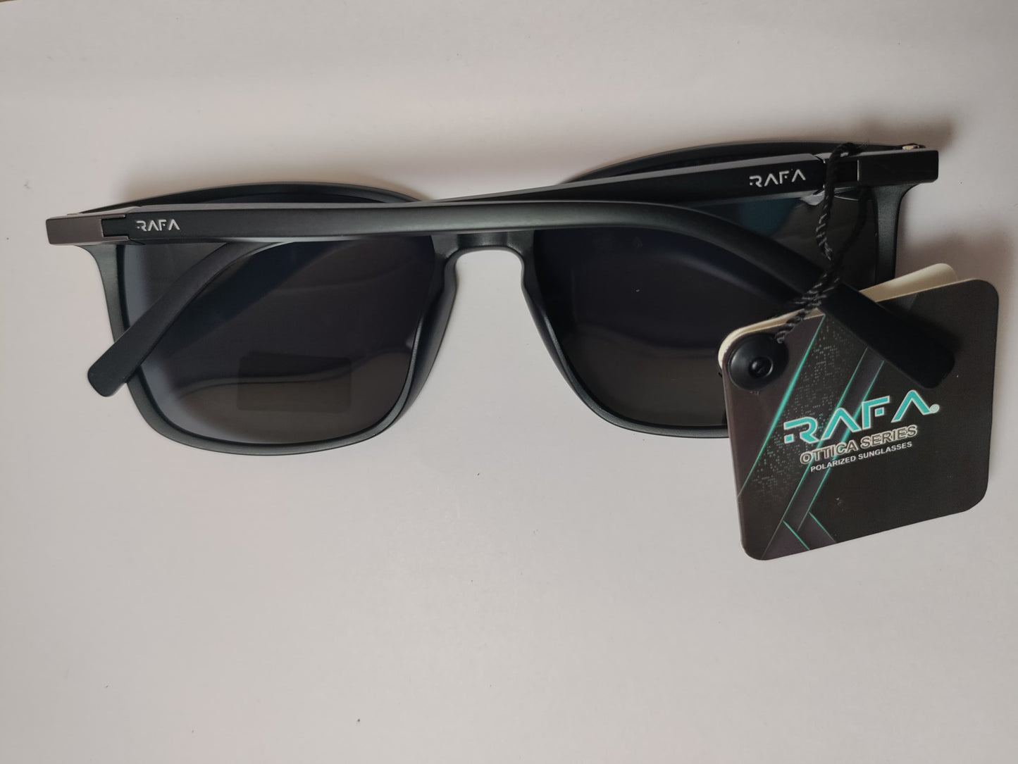 Rafa Ottica Series Sunglasses