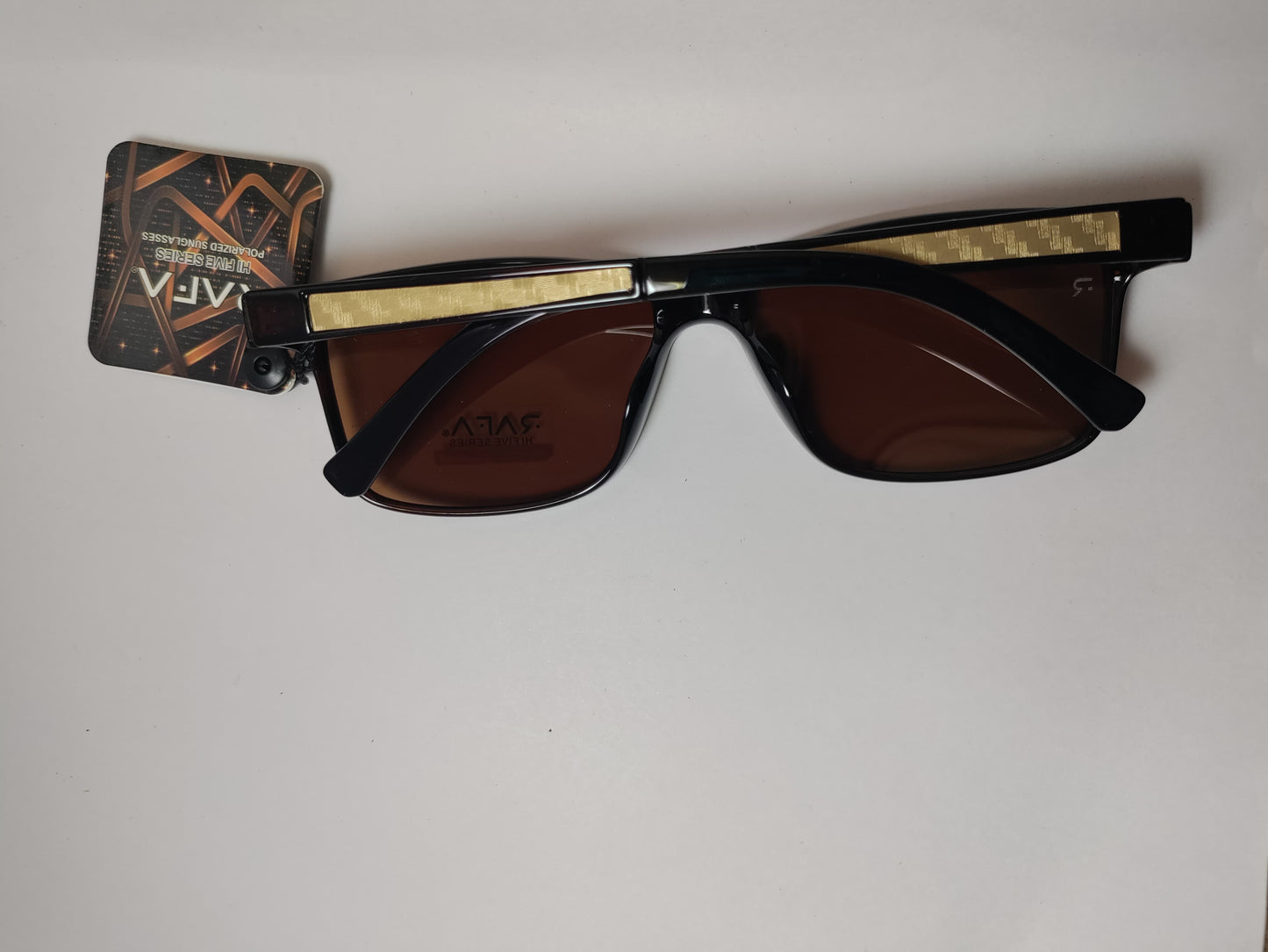 Rafa HI Five Series Sunglass