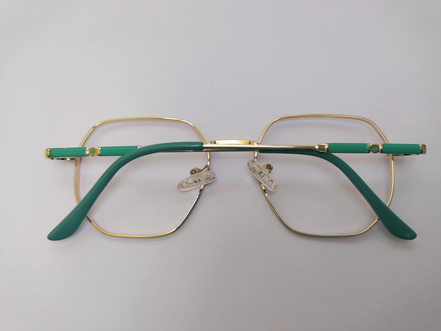 Cape Town Hexagon Metal Frame