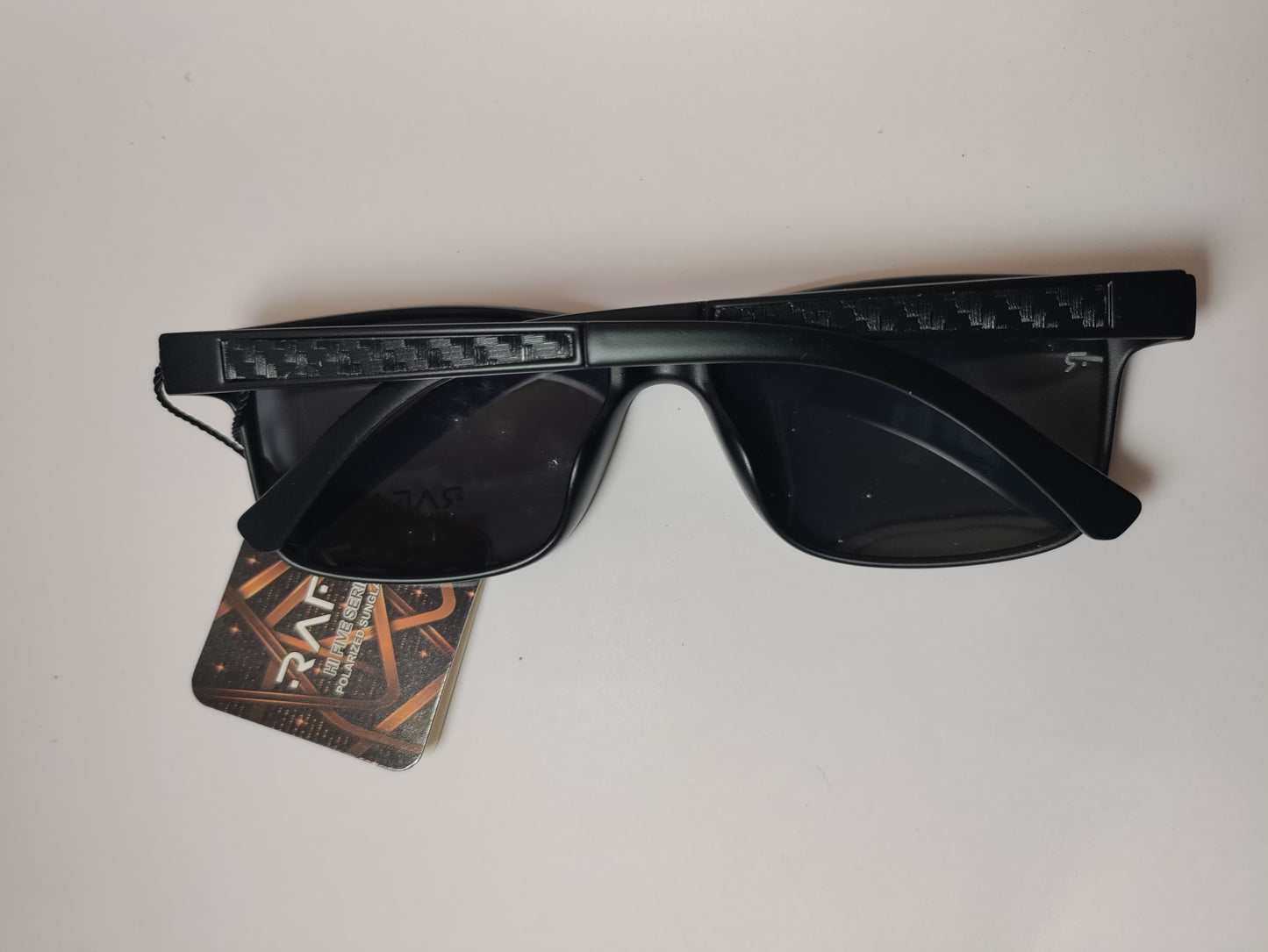 Rafa Polarized Sunglasses