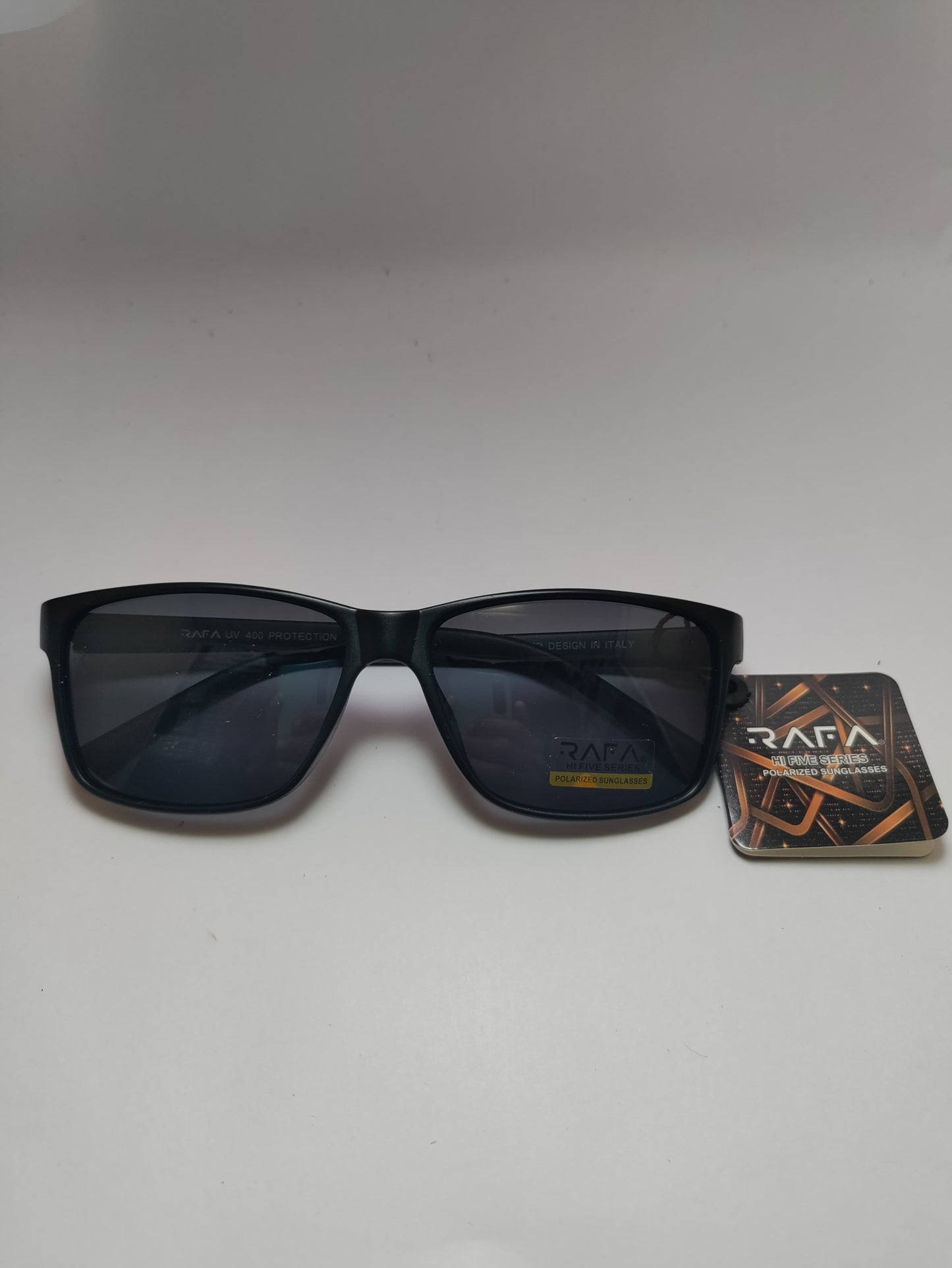 Rafa Polarized Sunglasses