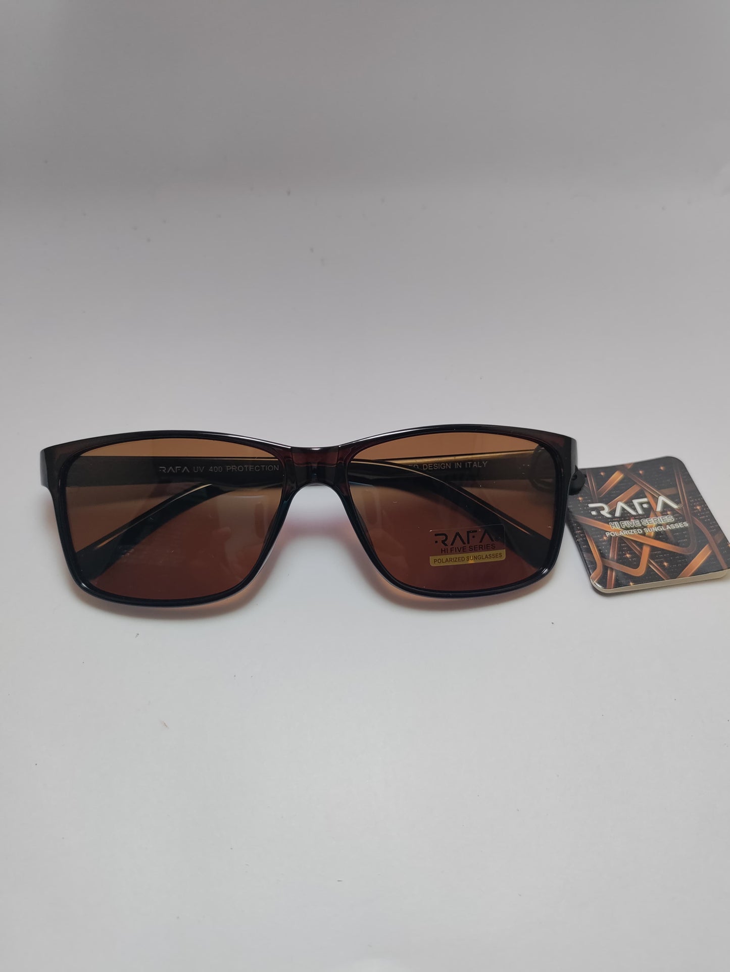 Rafa HI Five Series Sunglass