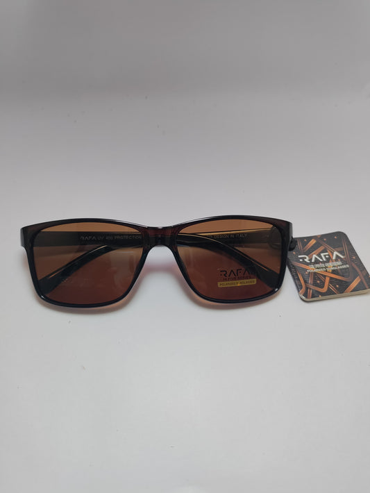 Rafa HI Five Series Sunglass