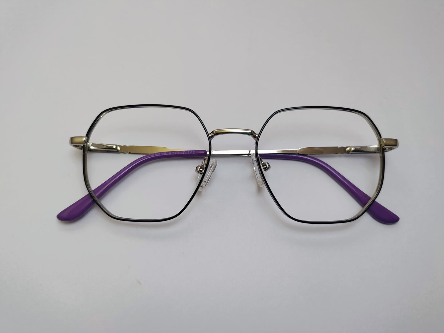 Cape Town Hexagon Metal Frame